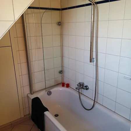 Darsser Weg 10b * Zingst