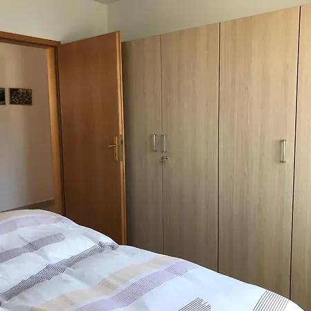 Darsser Weg 10b Apartment Zingst