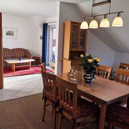 Darsser Weg 10b Zingst