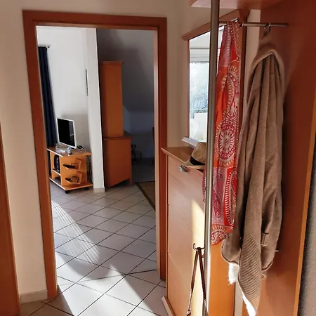 Darsser Weg 10b * Zingst