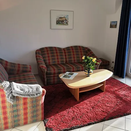 Darsser Weg 10b