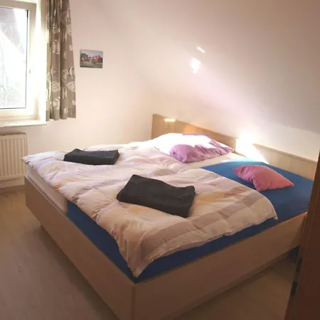 Darsser Weg 10b Zingst