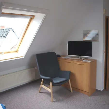 Apartment Darsser Weg 10b